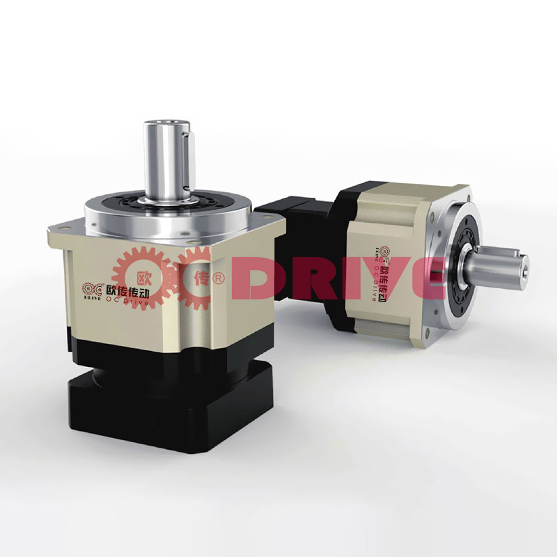 FAB斜齒精密行星減速機